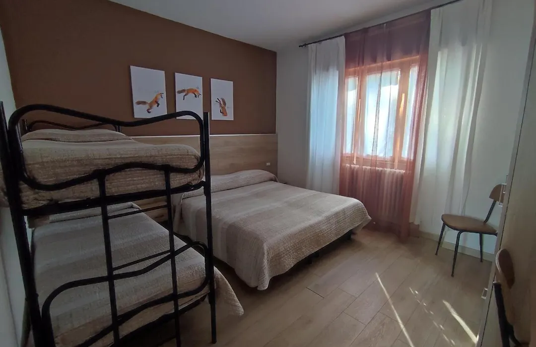 Albergo Ristorante Sargas-1